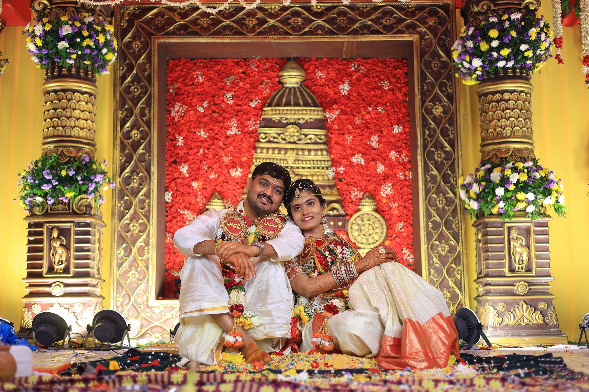 Cinematic Wedding Films