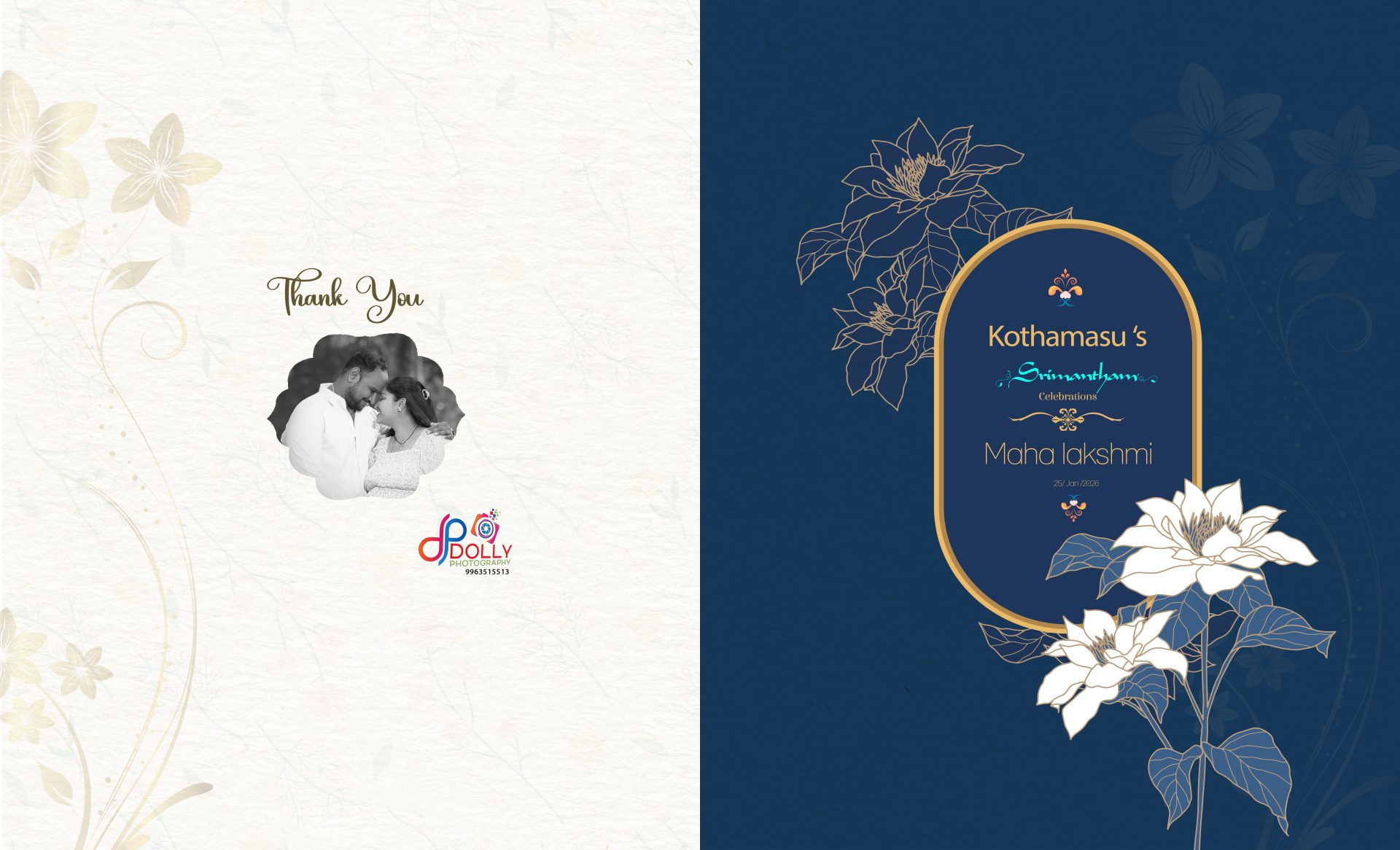 Album Design & Prints